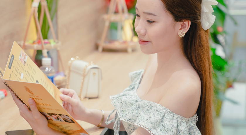 Missha Spa (Danang) Missha Spa - มิสซ่าสปา สปาสุดสงบ ดานัง 10
