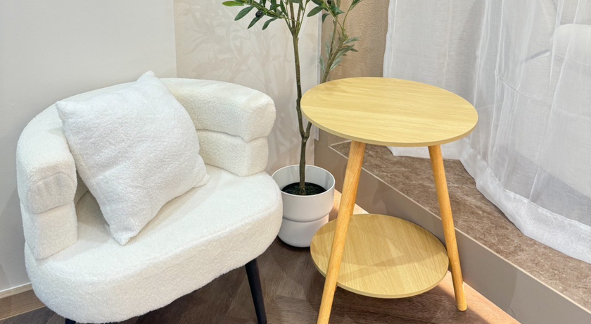 Pleased Me Studio Pleased Me Studio - พลีสมีสตูดิโอ ร้านทำผมย่านทองหล่อ 5