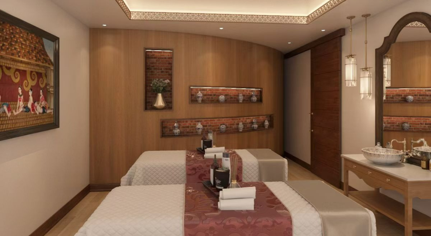 YU MASSAGE & SPA YU Massage & Spa - ยู มาสสาจ สปานวดครบ ห้วยขวาง กรุงเทพฯ 5
