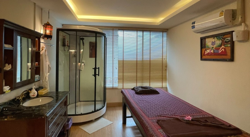YU MASSAGE & SPA YU Massage & Spa - ยู มาสสาจ สปานวดครบ ห้วยขวาง กรุงเทพฯ 6