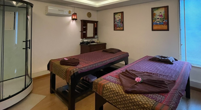 YU MASSAGE & SPA YU Massage & Spa - ยู มาสสาจ สปานวดครบ ห้วยขวาง กรุงเทพฯ 7