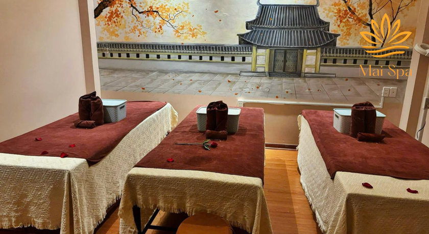 Mai Spa Mai Spa - นวดผ่อนคลาย ดานัง 1