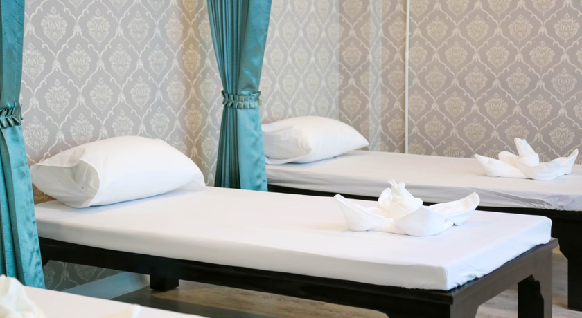 CHANA THAI MASSAGE Chana Thai Massage - นวดไทยใกล้สวนสยาม 7