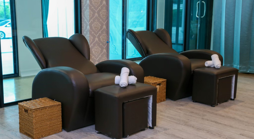 CHANA THAI MASSAGE Chana Thai Massage - นวดไทยใกล้สวนสยาม 10