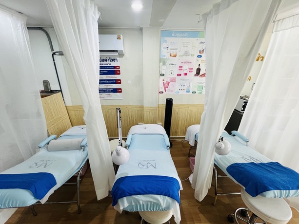 Madamkikkiey (Phrakanong Branch) พี่กุ้งกดสิว สาขา BTS บางจาก เขตพระโขนง image_picker_45FA355A-278C-4624-8337-EFB116498F76-17077-0000127B4CEA8F47