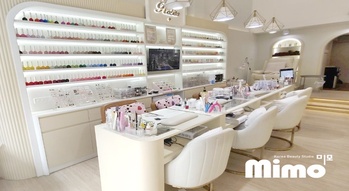 MIMO Nail Spa & Eyelashes (Korea Organic) - Bangna MIMO Nail Spa & Eyelashes - มิโม่ เนลสปา บางนา ออร์แกนิคเกาหลี Mimo_Banner