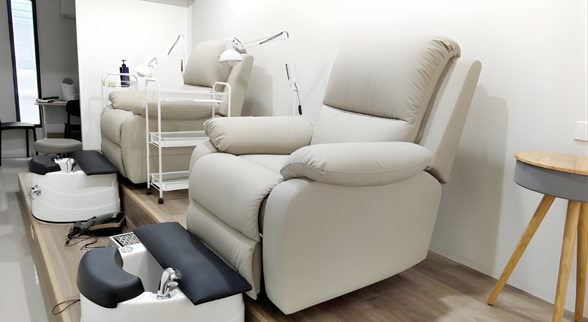 MIMO Nail Spa & Eyelashes (Korea Organic) - Bangna MIMO Nail Spa & Eyelashes - มิโม่ เนลสปา บางนา ออร์แกนิคเกาหลี 3