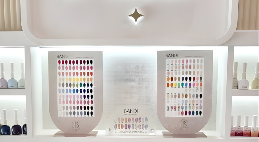 MIMO Nail Spa & Eyelashes (Korea Organic) - Bangna MIMO Nail Spa & Eyelashes - มิโม่ เนลสปา บางนา ออร์แกนิคเกาหลี 7