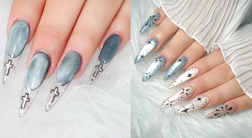 MIMO Nail Spa & Eyelashes (Korea Organic) - Bangna MIMO Nail Spa & Eyelashes - มิโม่ เนลสปา บางนา ออร์แกนิคเกาหลี 10