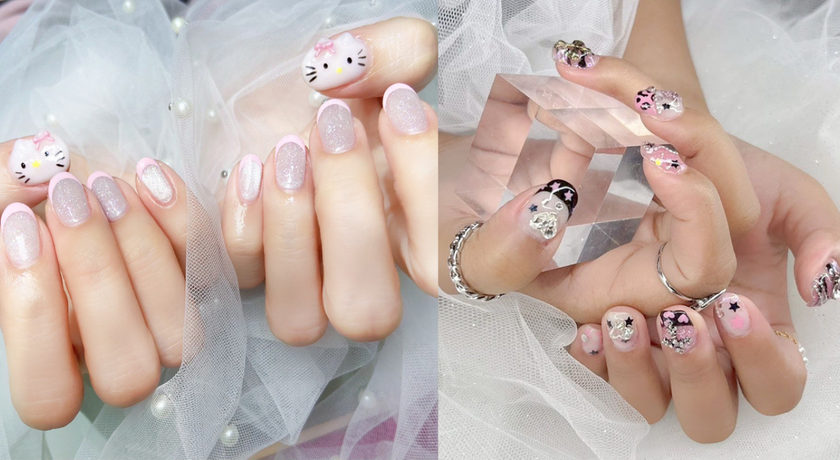 MIMO Nail Spa & Eyelashes (Korea Organic) - Bangna MIMO Nail Spa & Eyelashes - มิโม่ เนลสปา บางนา ออร์แกนิคเกาหลี 12