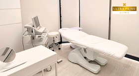 Ultra Prime Clinic Ultra Prime Clinic – อัลตร้า ไพรม์ คลินิกเวชกรรม ยกกระชับ ชิดลม 1