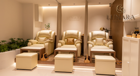 Lunara Spa & Private Onsen Lunara Spa & Private Onsen - ลูนาร่าสปา ออนเซ็นส่วนตัว สีลม บางรัก 1