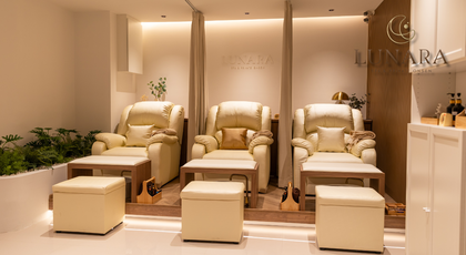 Lunara Spa & Private Onsen Lunara Spa & Private Onsen - ลูนาร่าสปา ออนเซ็นส่วนตัว สีลม บางรัก 1