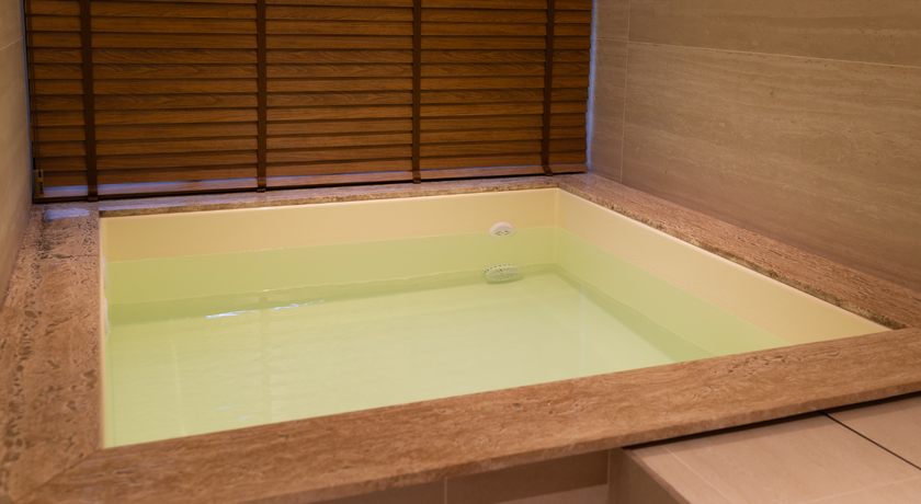 Lunara Spa & Private Onsen Lunara Spa & Private Onsen - ลูนาร่าสปา ออนเซ็นส่วนตัว สีลม บางรัก 6