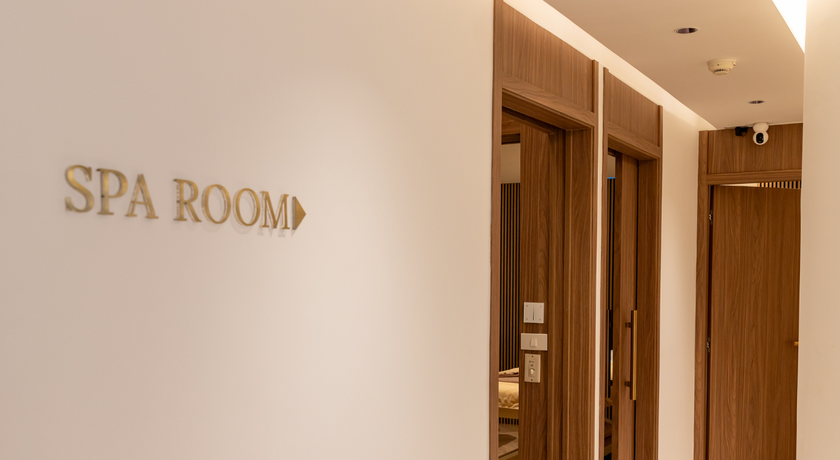 Lunara Spa & Private Onsen Lunara Spa & Private Onsen - ลูนาร่าสปา ออนเซ็นส่วนตัว สีลม บางรัก 9