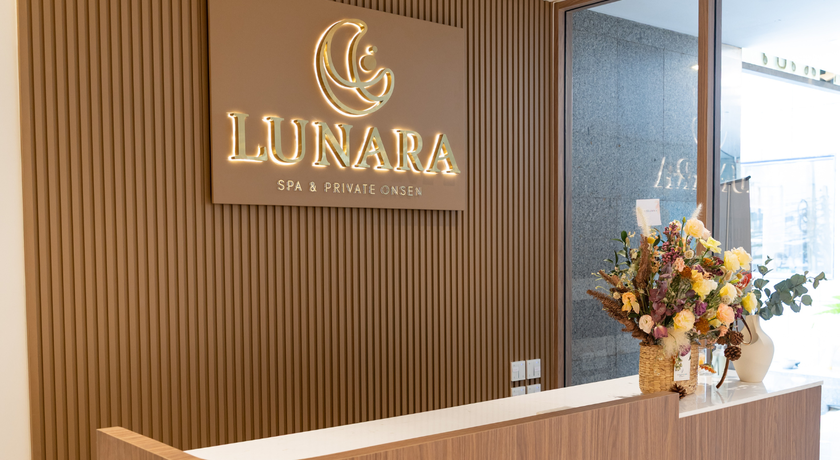 Lunara Spa & Private Onsen Lunara Spa & Private Onsen - ลูนาร่าสปา ออนเซ็นส่วนตัว สีลม บางรัก 10