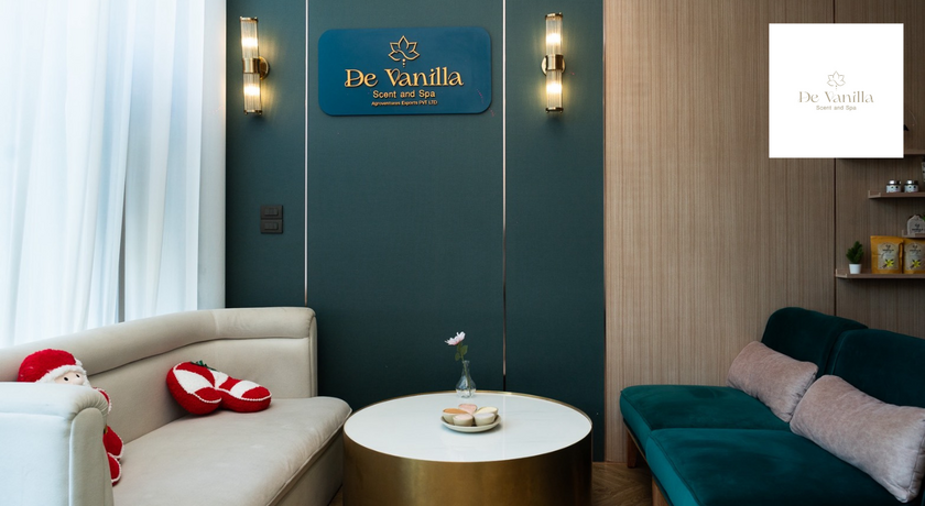 De Vanilla Scent & Spa De Vanilla Scent & Spa - เดอ วานิลลา เซนท์ แอนด์ สปา แจ้งวัฒนะ นนทบุรี 1
