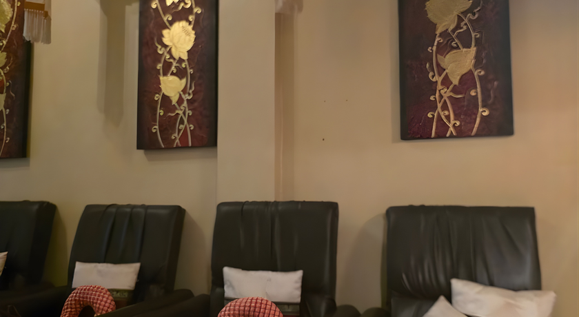 Gold Relax Massage ChiangMai Gold Relax Massage ChiangMai - โกลด์ รีแลกซ์ มาสสาจ ร้านนวดเมืองเชียงใหม่ 3