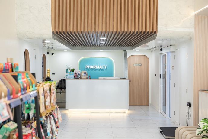 HAPPY PET HOSPITAL  null?1765894061