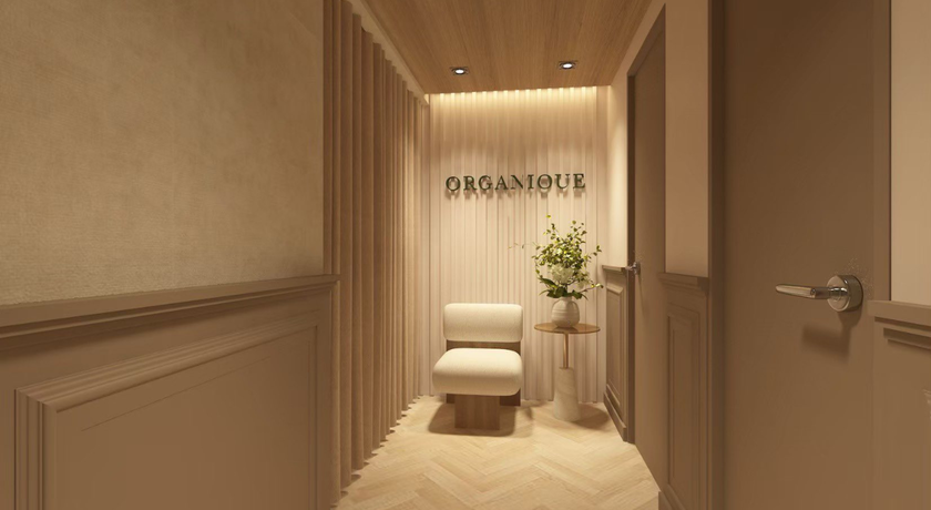 Organique Health and Beauty Center (MRT Tha Phra) Organique Health and Beauty Center - ออร์แกนีค บิวตี้เซ็นเตอร์ MRT ท่าพระ 5