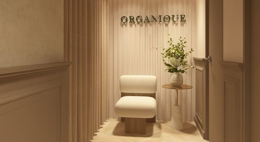 Organique Health and Beauty Center (MRT Tha Phra) Organique Health and Beauty Center - ออร์แกนีค บิวตี้เซ็นเตอร์ MRT ท่าพระ 10
