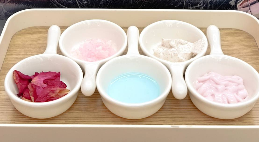 Aura Polish Pattaya Aura Polish Pattaya - ออร่า โพลิช ร้านทำเล็บ นาเกลือ พัทยา 6
