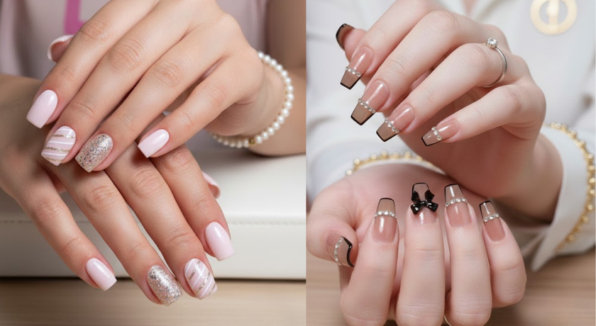 Aura Polish Pattaya Aura Polish Pattaya - ออร่า โพลิช ร้านทำเล็บ นาเกลือ พัทยา 8