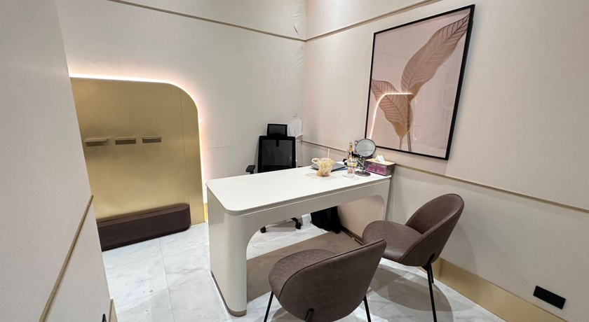 View Clinic Thailand (Sukhumvit Soi 24) View Clinic Thailand (Phrom Phong BTS Station) - วิว คลินิก ไทยแลนด์ บริการเสริมความงามพรีเมียม (BTS พร้อมพงษ์) 7