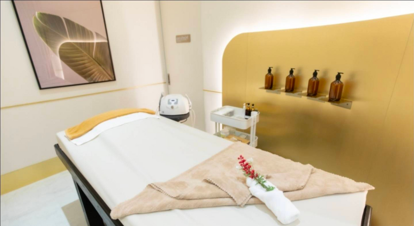 View Clinic Thailand (Sukhumvit Soi 24) View Clinic Thailand (Phrom Phong BTS Station) - วิว คลินิก ไทยแลนด์ บริการเสริมความงามพรีเมียม (BTS พร้อมพงษ์) 8