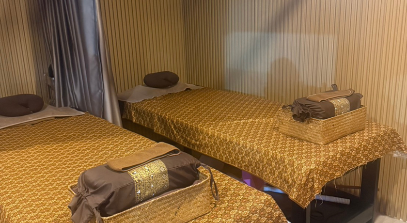 Nuat Mai Thai Massage Nuat Mai Thai Massage - นวดมั้ย ร้านนวดแผนไทย บางใหญ่ นนทบุรี 2