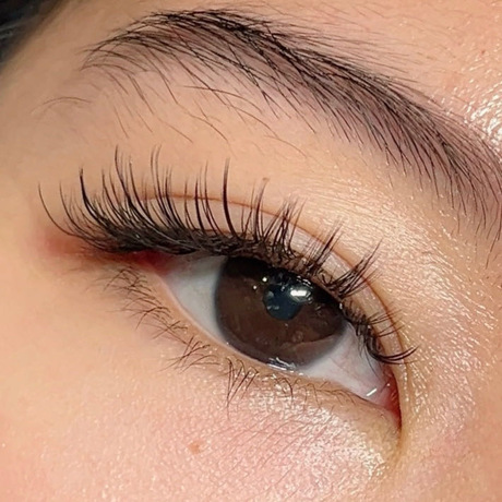 Sassy Lash By Tubtim ( Sathorn )  image_picker_0E8A6E60-AEB6-44B8-B686-7BF9999DFCEF-48741-00006C0F2133E4C6