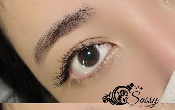 Sassy Lash By Tubtim ( Sathorn )  image_picker_114FB030-D29D-4A7F-ACC4-61B6B2849731-48741-00006C0F2138897C