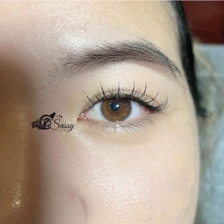Sassy Lash By Tubtim ( Sathorn )  image_picker_7030632C-40C0-4A83-A62F-2E6EDA06CE06-48741-00006C0F21509BA8