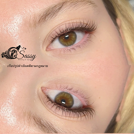 Sassy Lash By Tubtim ( Sathorn )  image_picker_127E1104-3AA7-418D-AD16-F4E91DC54AB6-48741-00006C0F212C93F1