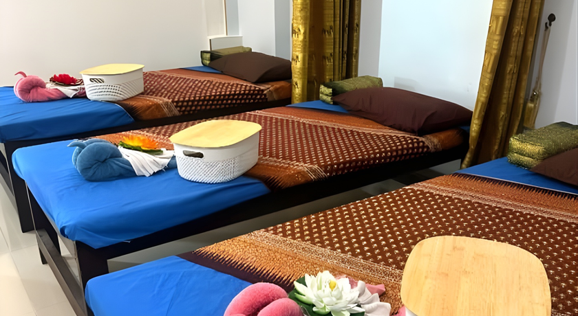 Suntreeya Thai Massage Suntreeya Thai Massage - สุนทรียานวดแผนไทย บางพลี สมุทรปราการ 3