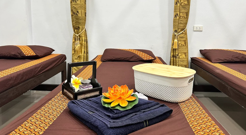 Suntreeya Thai Massage Suntreeya Thai Massage - สุนทรียานวดแผนไทย บางพลี สมุทรปราการ 2
