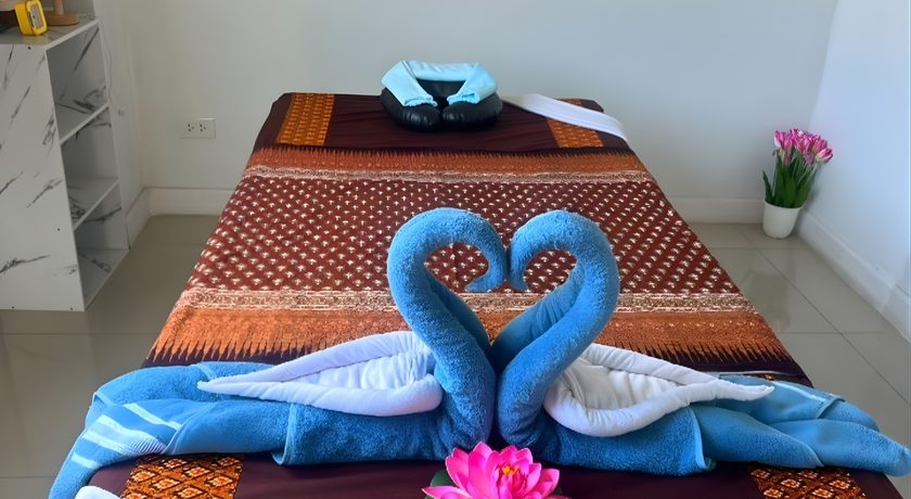 Suntreeya Thai Massage Suntreeya Thai Massage - สุนทรียานวดแผนไทย บางพลี สมุทรปราการ 5