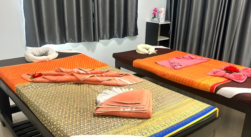 Suntreeya Thai Massage Suntreeya Thai Massage - สุนทรียานวดแผนไทย บางพลี สมุทรปราการ 4