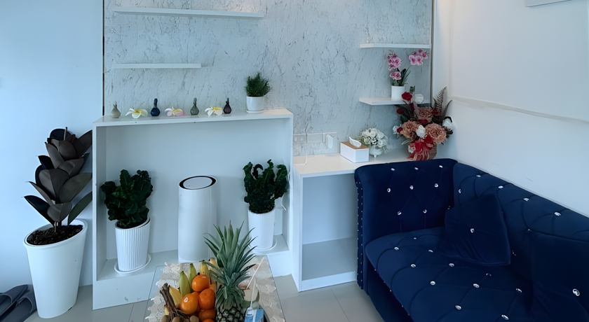 Suntreeya Thai Massage Suntreeya Thai Massage - สุนทรียานวดแผนไทย บางพลี สมุทรปราการ 7