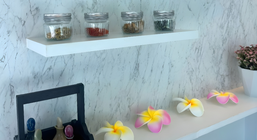 Suntreeya Thai Massage Suntreeya Thai Massage - สุนทรียานวดแผนไทย บางพลี สมุทรปราการ 8