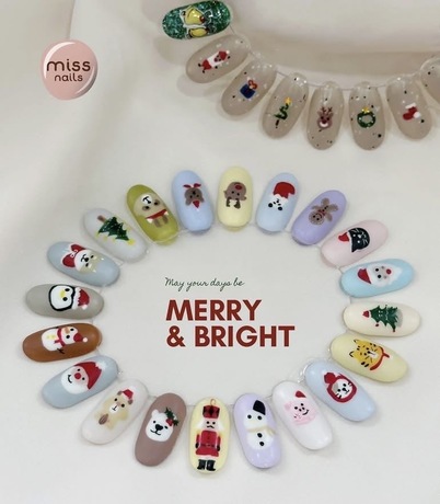 Miss nails  image_picker_1F3AC1F8-C849-440B-AAA6-B7D6BB897BF3-8386-0000016DC273D217