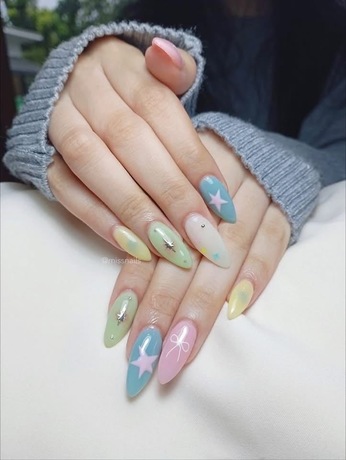 Miss nails  image_picker_0D89EAD5-8259-4707-9CF0-3AD5A8238630-8386-0000016DC2A481B0