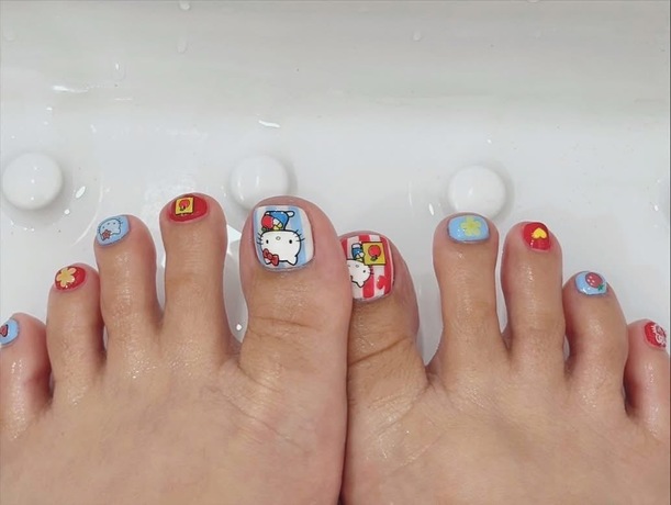 Miss nails  image_picker_573885A8-45BF-4D0E-9B94-334AF9CF823D-8386-0000016DC2D45178