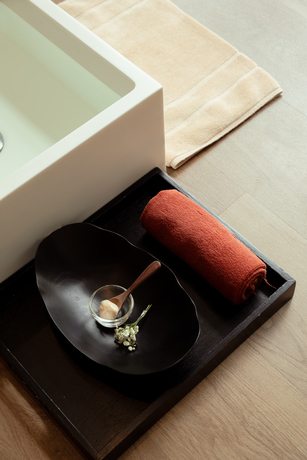 Bulann Moonlight Spa at Maison Hotel Bangkok Bulann Moonlight Spa – บุหลัน มูนไลท์ สปา สปาหรู ย่านสุขุมวิท ใกล้ BTS เพลินจิต DSCF0773