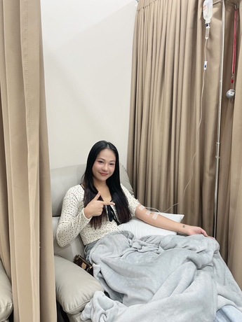 Luxe Bangkok Clinic (BTS Phahonyothin 24) Luxe Bangkok Clinic (BTS Phahonyothin 24) (มีสาขาเดียวเท่านั้น)  image_picker_B3C252F8-DF0A-4D99-853F-6CDEEA50E154-92103-00000A74E43B8030