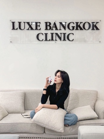 Luxe Bangkok Clinic (BTS Phahonyothin 24) Luxe Bangkok Clinic (BTS Phahonyothin 24) (มีสาขาเดียวเท่านั้น)  image_picker_B620987F-AE8D-44E4-9CD7-C5B172A6C75C-92103-00000A74E3E4D0F0