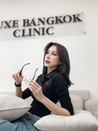 Luxe Bangkok Clinic (BTS Phahonyothin 24) Luxe Bangkok Clinic (BTS Phahonyothin 24) (มีสาขาเดียวเท่านั้น)  image_picker_23C6E5B4-CA33-4CA0-8FF3-B907DA8B2978-92103-00000A74E4BFA39A