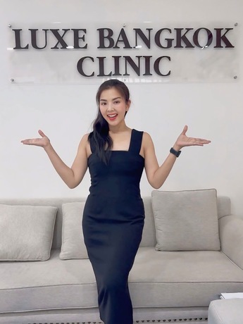 Luxe Bangkok Clinic (BTS Phahonyothin 24) Luxe Bangkok Clinic (BTS Phahonyothin 24) (มีสาขาเดียวเท่านั้น)  image_picker_15E6AA71-F722-45CF-90D4-F7A4FEE132CD-92103-00000A74E4C9A7C4