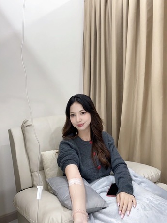 Luxe Bangkok Clinic (BTS Phahonyothin 24) Luxe Bangkok Clinic (BTS Phahonyothin 24) (มีสาขาเดียวเท่านั้น)  image_picker_810B927F-CA8D-494C-AA4C-2FCEA9068F8A-92103-00000A74E6F8D79F