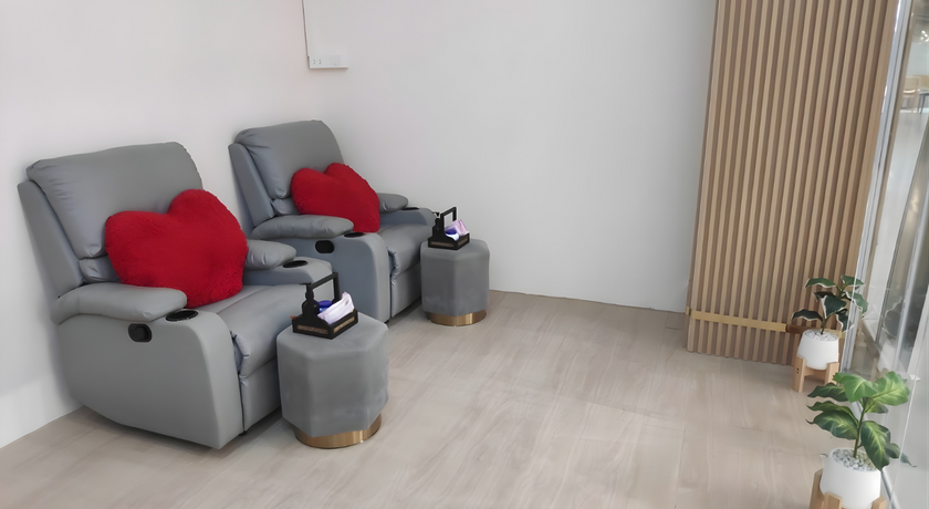 Jirapa Health Massage Jirapa Health Massage - จิรภา นวดเพื่อสุขภาพ โลตัส ศรีราชา 3